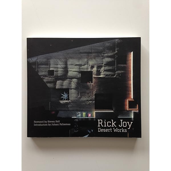 アート・デザイン・音楽 Studio Joy Works Rick Joy About Studio Rick Joy
